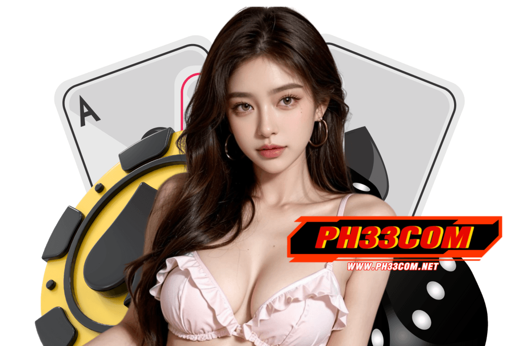 ph33com สมัคร